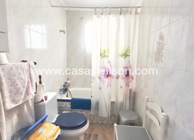 Bestaande bouw - Appartement - Torrevieja - Estacion De Autobuses