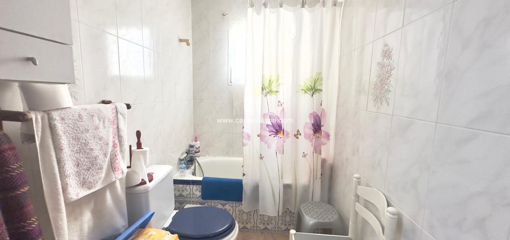 Bestaande bouw - Appartement - Torrevieja - Estacion De Autobuses