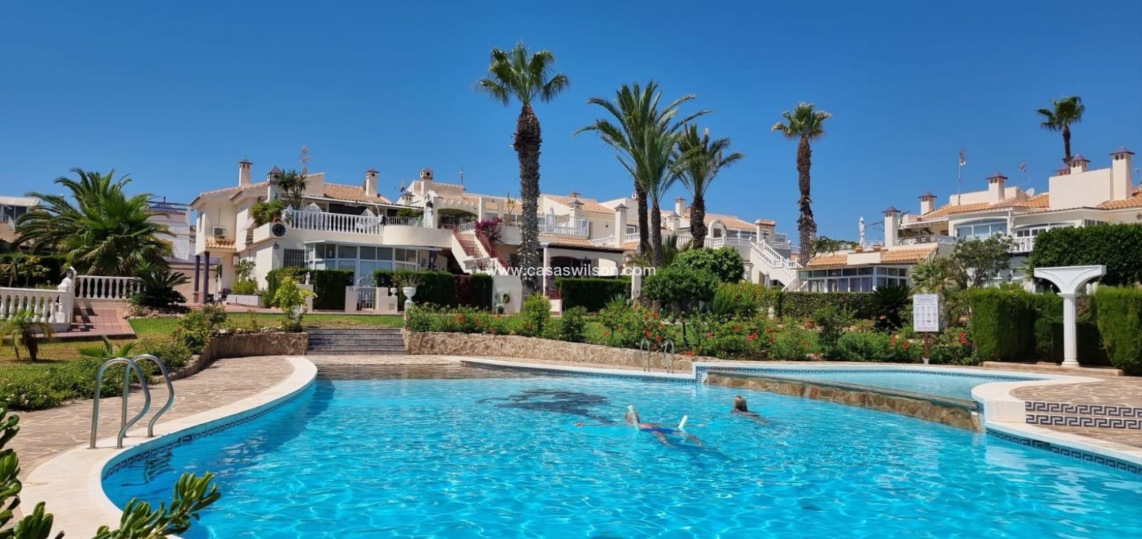 Sale - Appartement - Torrevieja - Los Balcones - Los Altos del Edén
