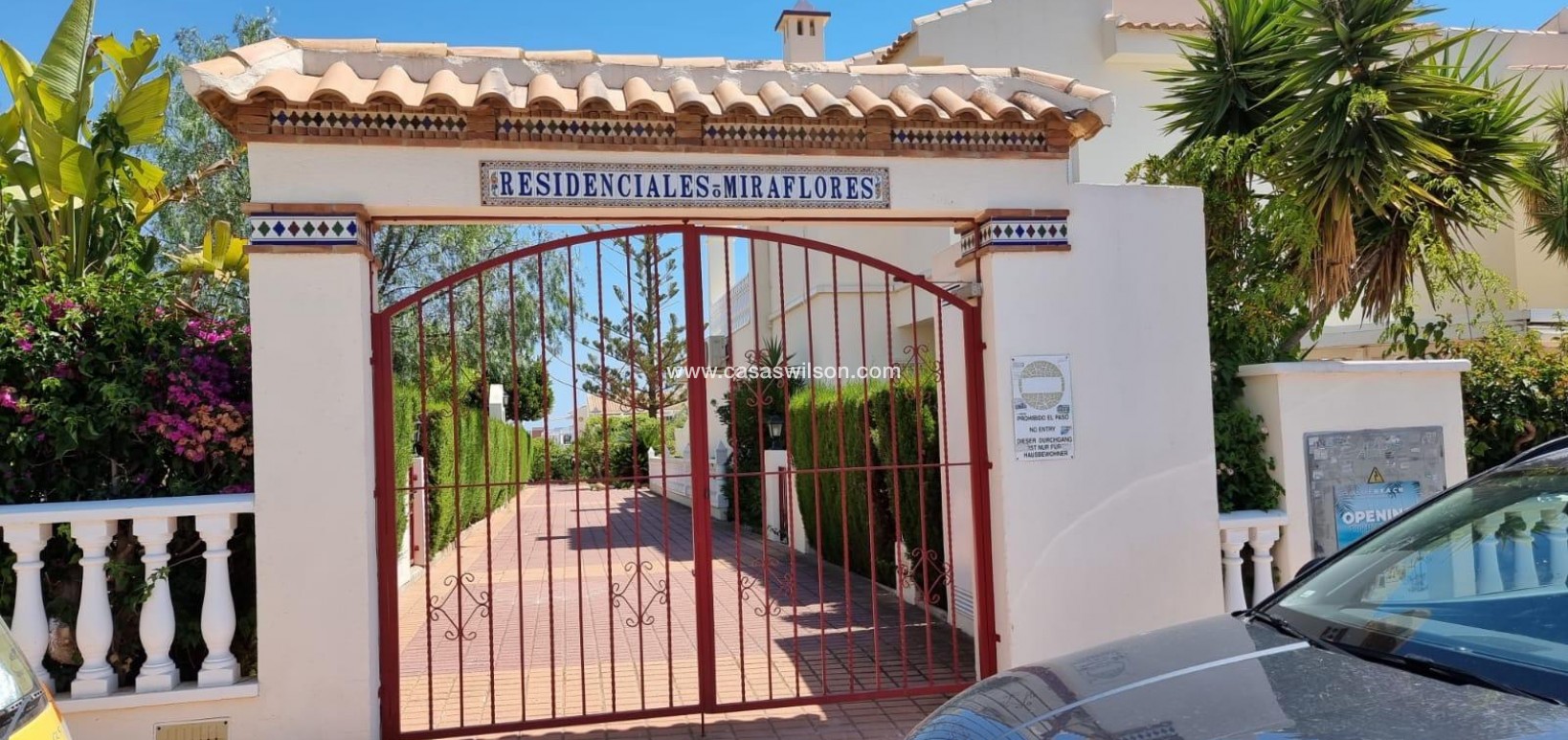 Sale - Appartement - Torrevieja - Los Balcones - Los Altos del Edén