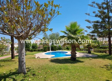 Sale - Appartement - Torrevieja - Los Balcones - Los Altos del Edén