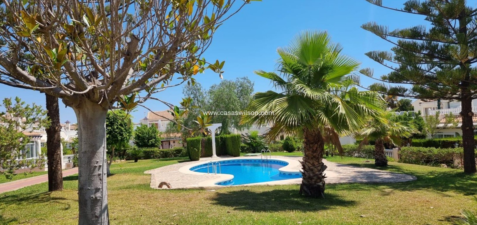 Sale - Appartement - Torrevieja - Los Balcones - Los Altos del Edén