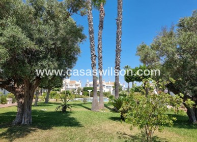Sale - Appartement - Torrevieja - Los Balcones - Los Altos del Edén