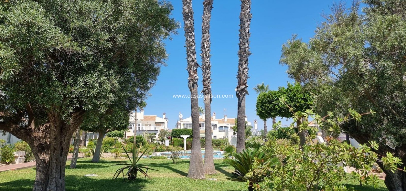 Sale - Appartement - Torrevieja - Los Balcones - Los Altos del Edén