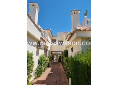 Sale - Appartement - Torrevieja - Los Balcones - Los Altos del Edén