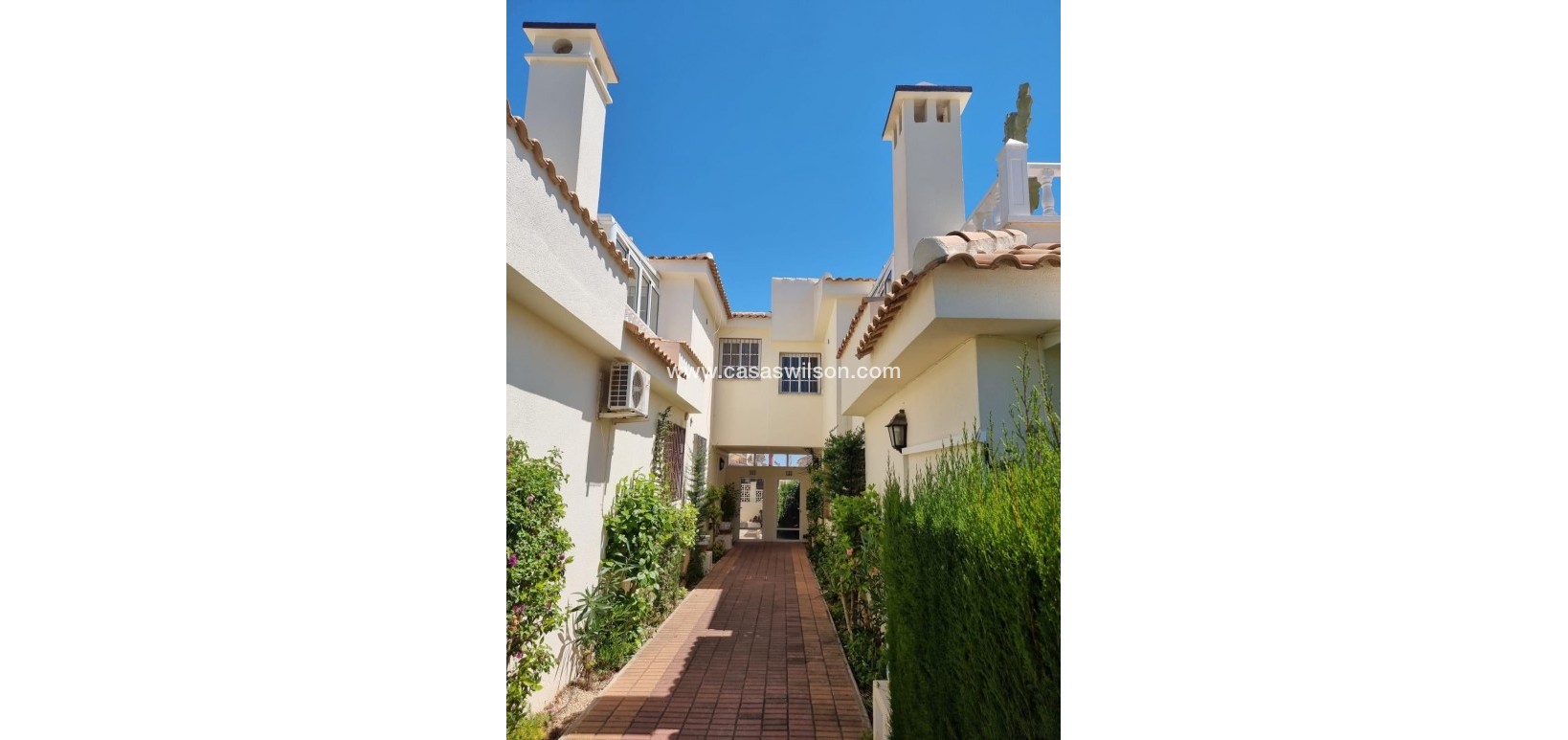Sale - Appartement - Torrevieja - Los Balcones - Los Altos del Edén