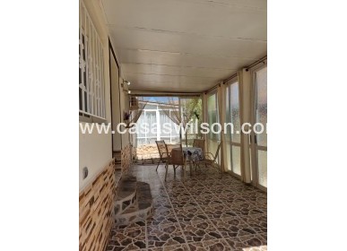 Sale - Appartement - Torrevieja - Los Balcones - Los Altos del Edén