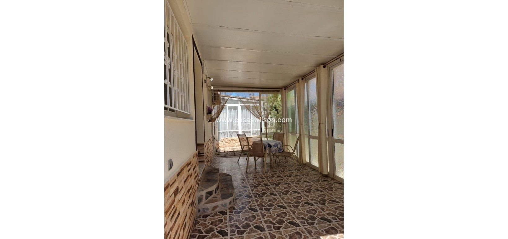 Sale - Appartement - Torrevieja - Los Balcones - Los Altos del Edén