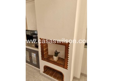Sale - Appartement - Torrevieja - Los Balcones - Los Altos del Edén
