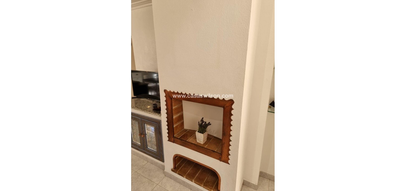 Sale - Appartement - Torrevieja - Los Balcones - Los Altos del Edén