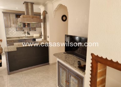Sale - Appartement - Torrevieja - Los Balcones - Los Altos del Edén