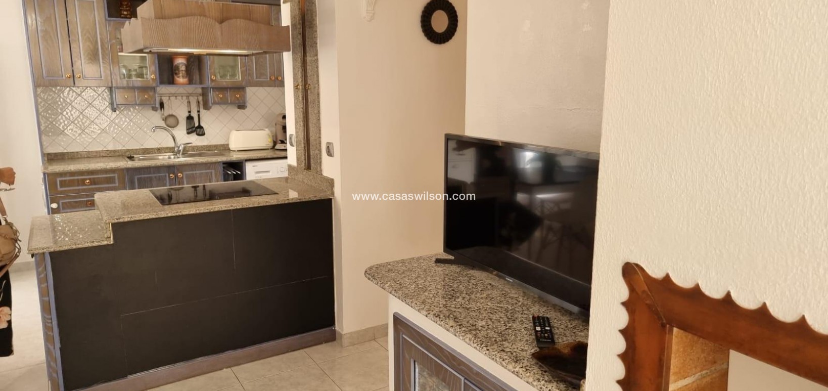 Sale - Appartement - Torrevieja - Los Balcones - Los Altos del Edén