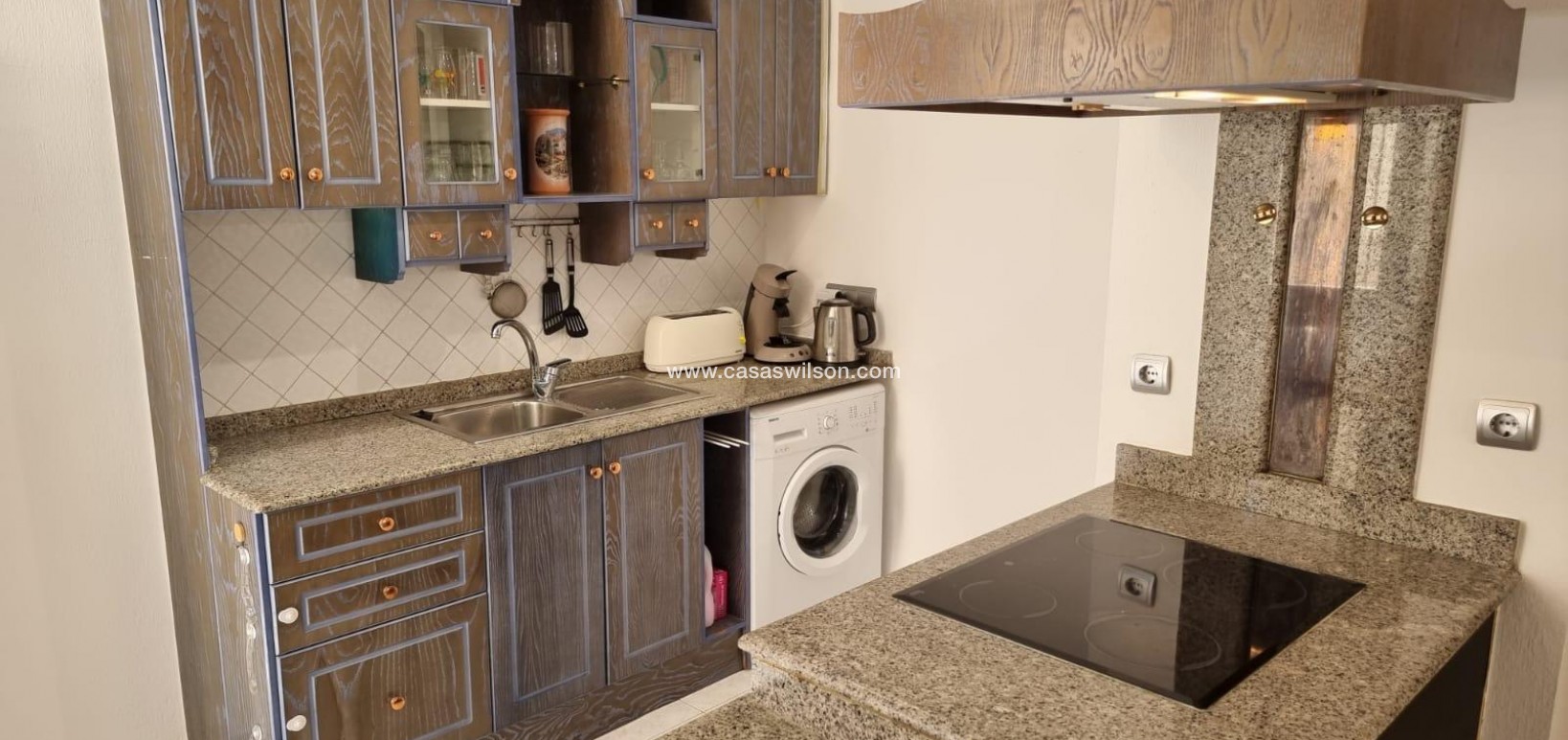 Sale - Appartement - Torrevieja - Los Balcones - Los Altos del Edén