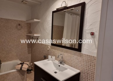 Sale - Appartement - Torrevieja - Los Balcones - Los Altos del Edén