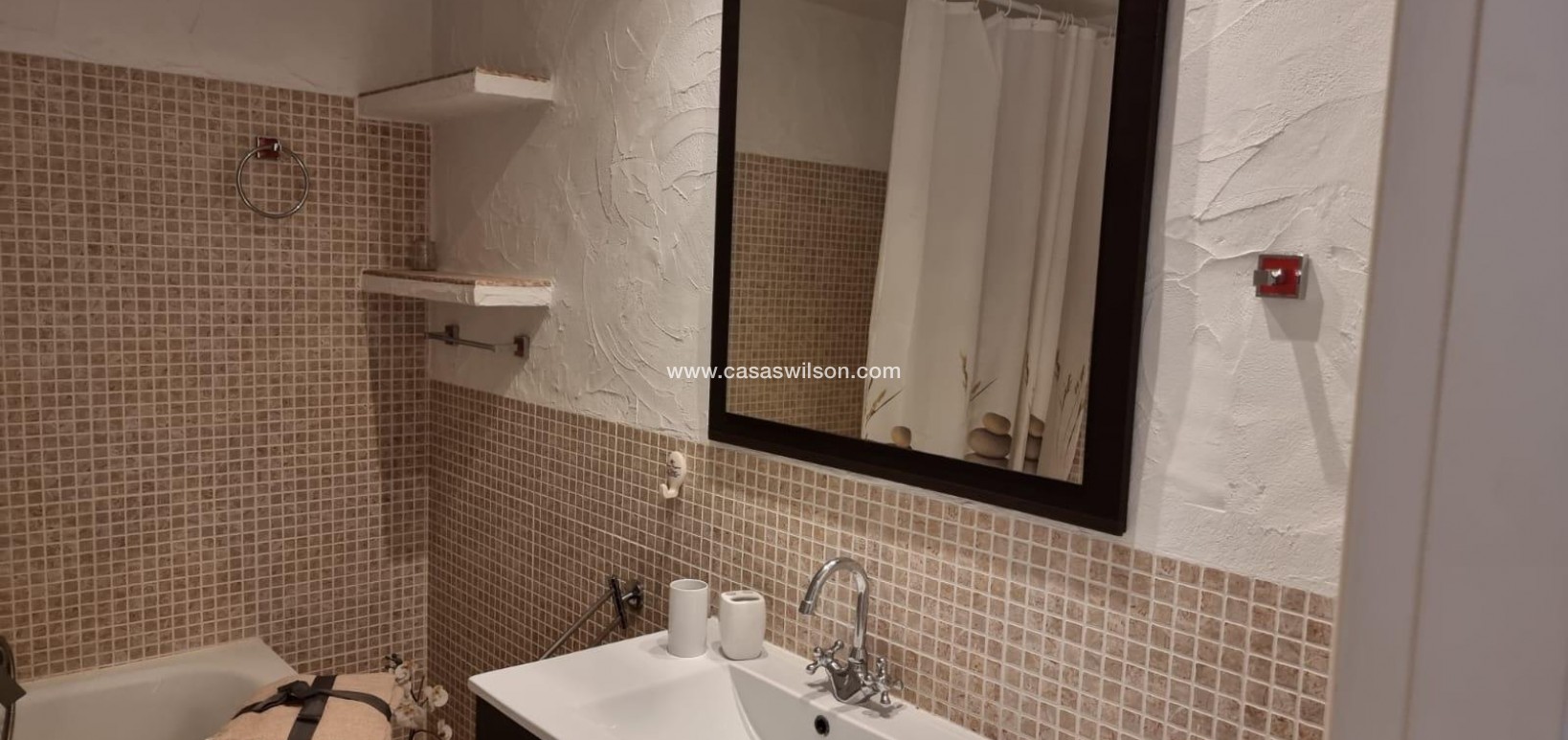 Sale - Appartement - Torrevieja - Los Balcones - Los Altos del Edén