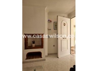 Sale - Appartement - Torrevieja - Los Balcones - Los Altos del Edén