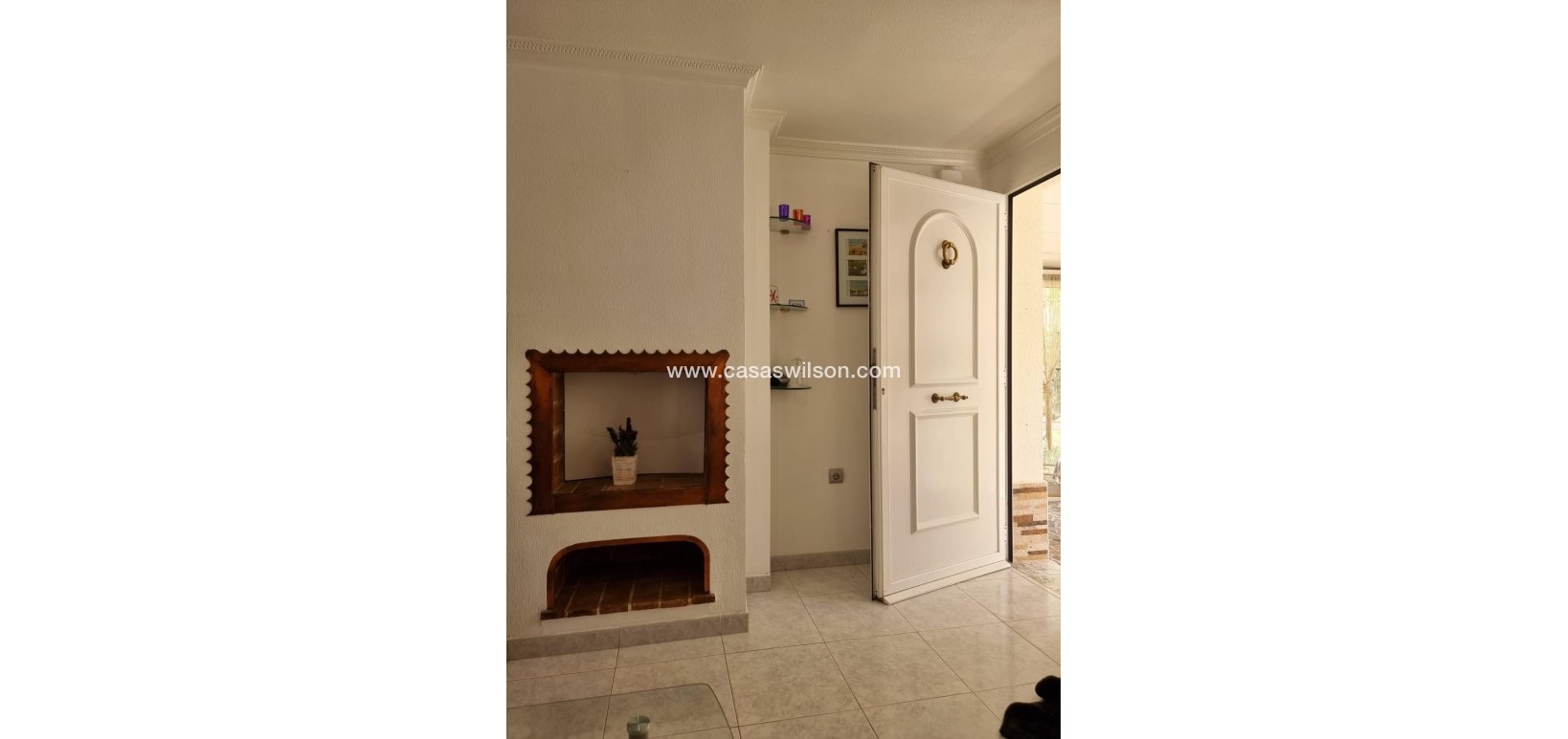 Sale - Appartement - Torrevieja - Los Balcones - Los Altos del Edén