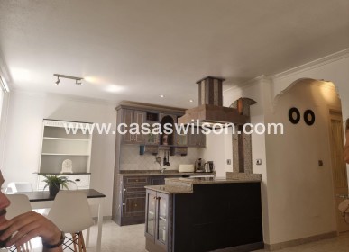 Sale - Appartement - Torrevieja - Los Balcones - Los Altos del Edén