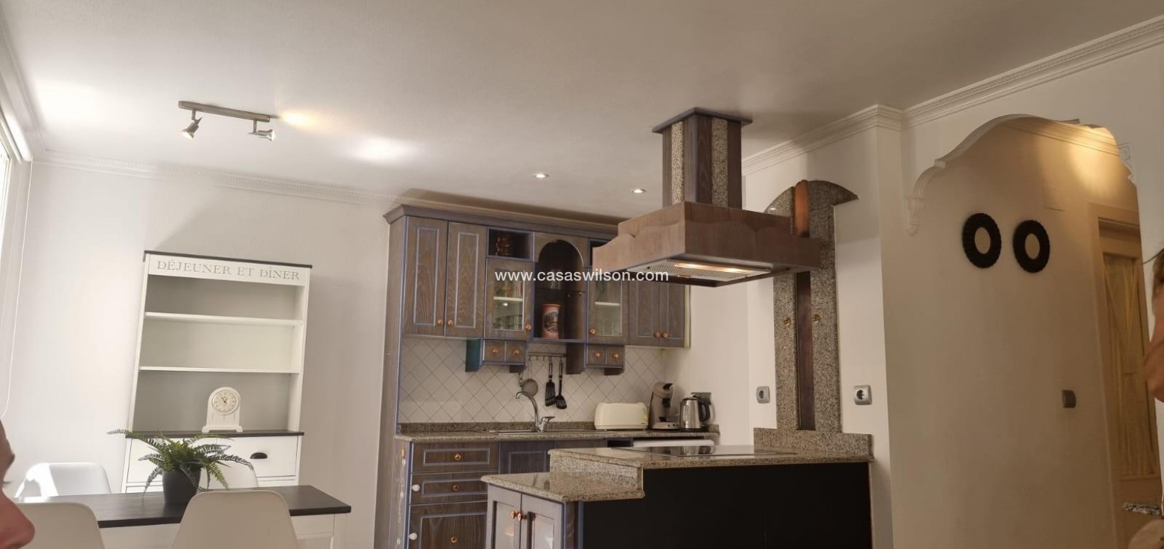 Sale - Appartement - Torrevieja - Los Balcones - Los Altos del Edén