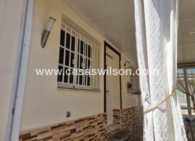 Sale - Appartement - Torrevieja - Los Balcones - Los Altos del Edén