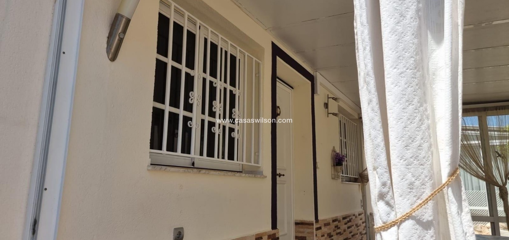 Sale - Appartement - Torrevieja - Los Balcones - Los Altos del Edén