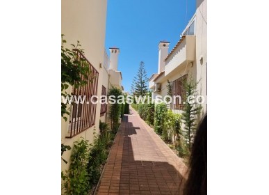 Sale - Appartement - Torrevieja - Los Balcones - Los Altos del Edén