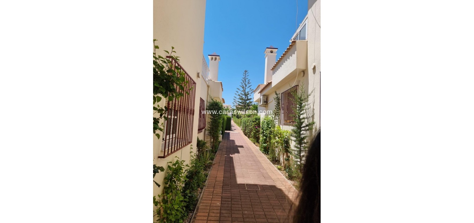 Sale - Appartement - Torrevieja - Los Balcones - Los Altos del Edén