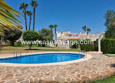 Sale - Appartement - Torrevieja - Los Balcones - Los Altos del Edén