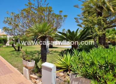 Sale - Appartement - Torrevieja - Los Balcones - Los Altos del Edén