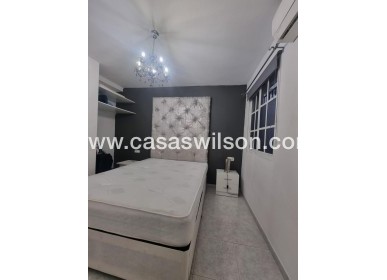 Sale - Appartement - Torrevieja - Los Balcones - Los Altos del Edén