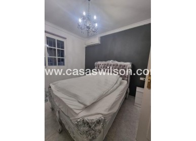 Sale - Appartement - Torrevieja - Los Balcones - Los Altos del Edén