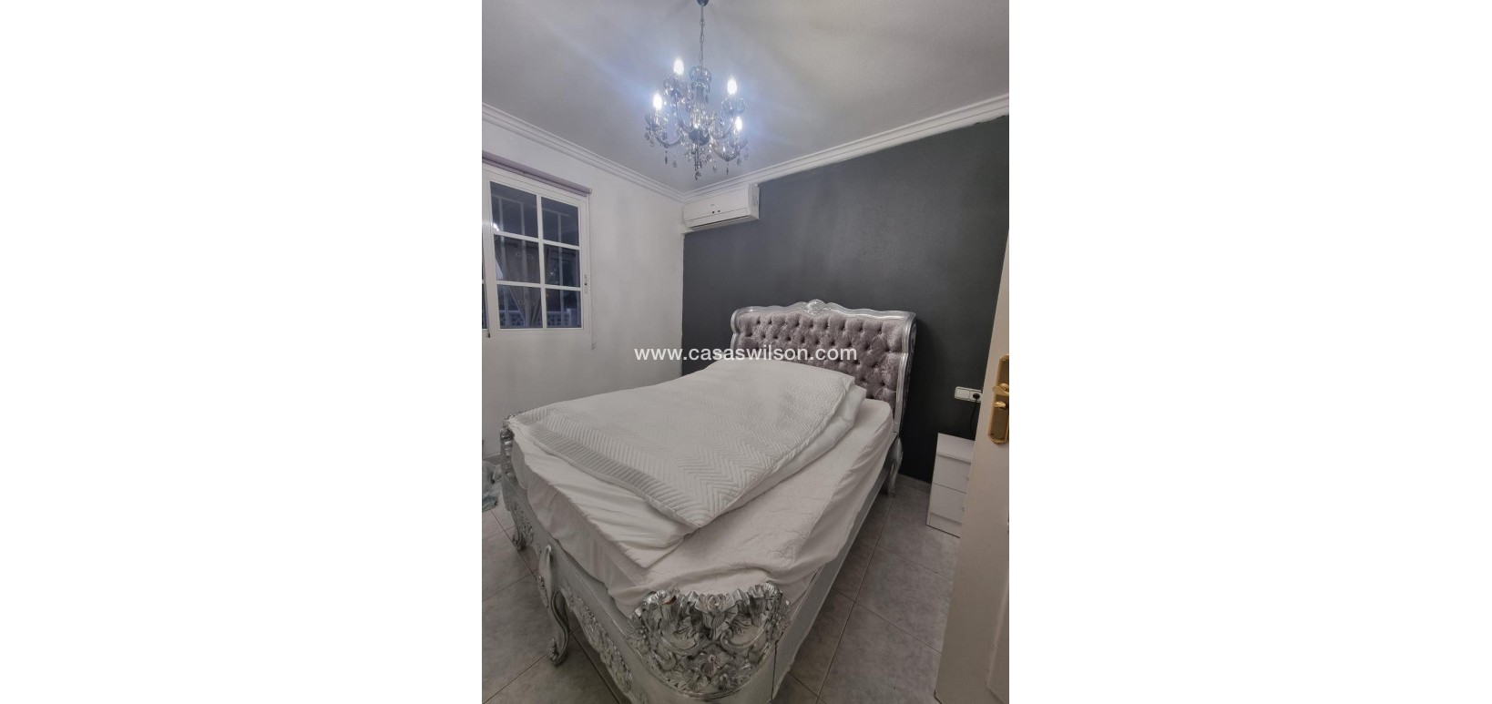 Sale - Appartement - Torrevieja - Los Balcones - Los Altos del Edén