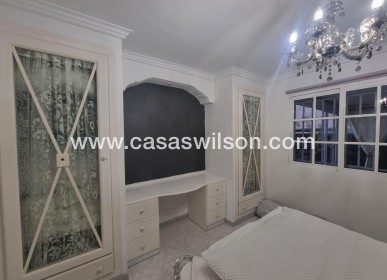 Sale - Appartement - Torrevieja - Los Balcones - Los Altos del Edén