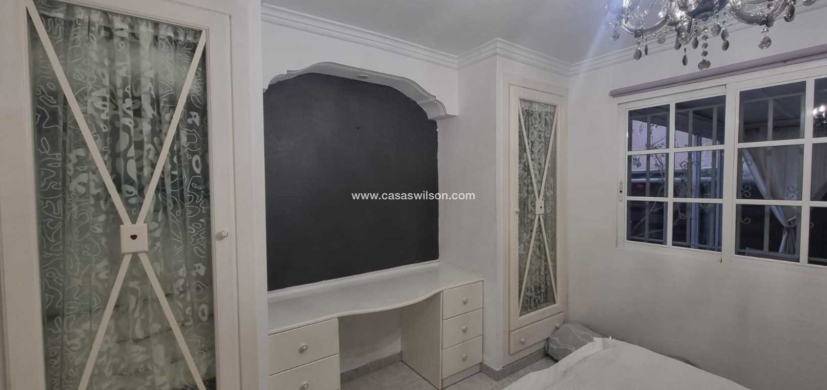 Sale - Appartement - Torrevieja - Los Balcones - Los Altos del Edén