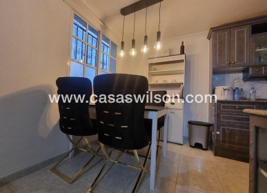 Sale - Appartement - Torrevieja - Los Balcones - Los Altos del Edén