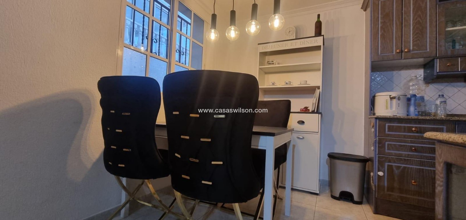 Sale - Appartement - Torrevieja - Los Balcones - Los Altos del Edén