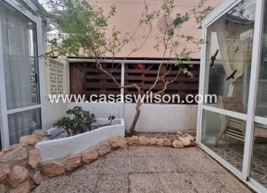 Sale - Appartement - Torrevieja - Los Balcones - Los Altos del Edén