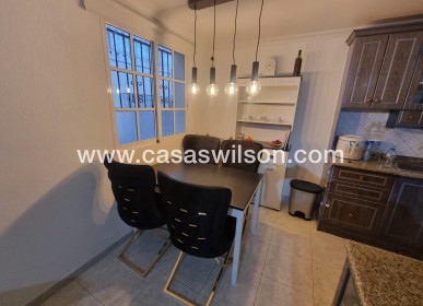 Sale - Appartement - Torrevieja - Los Balcones - Los Altos del Edén