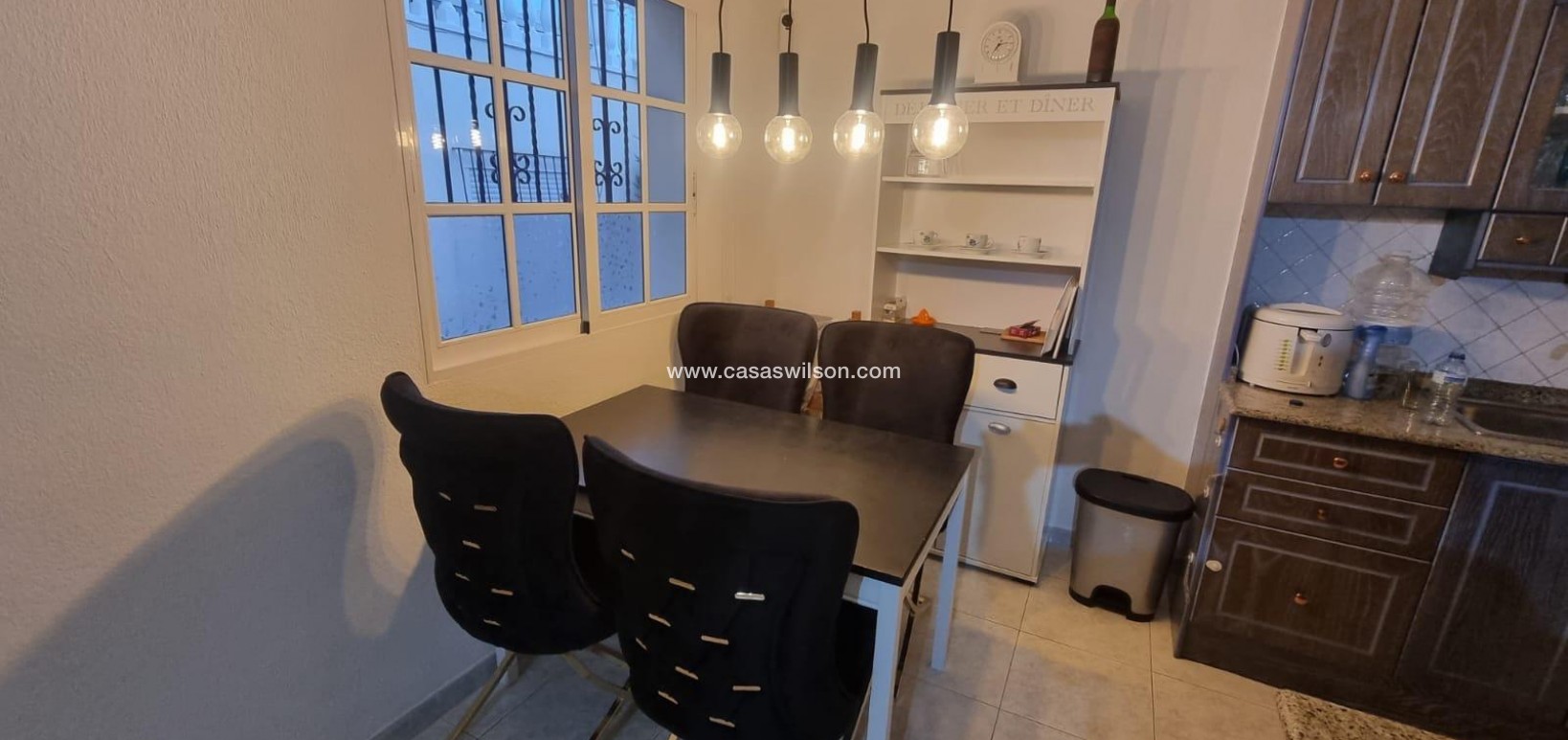 Sale - Appartement - Torrevieja - Los Balcones - Los Altos del Edén