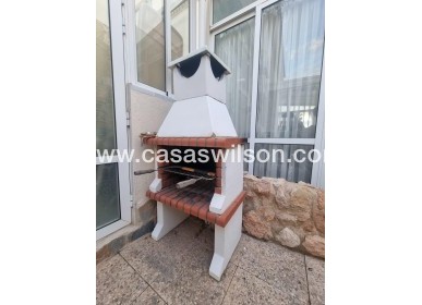 Sale - Appartement - Torrevieja - Los Balcones - Los Altos del Edén