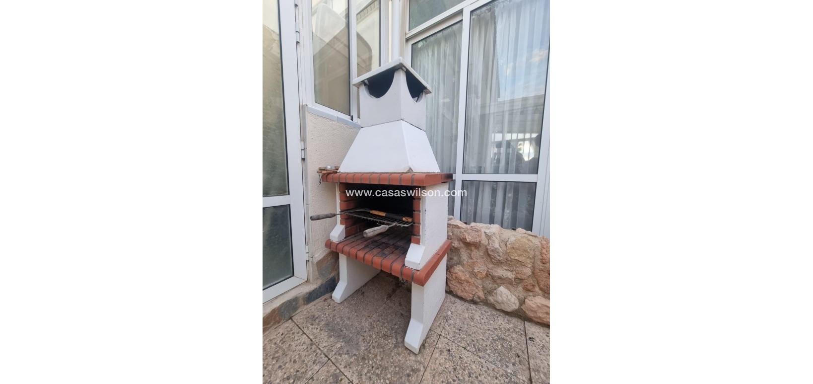 Sale - Appartement - Torrevieja - Los Balcones - Los Altos del Edén