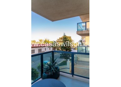 Sale - Appartement - Torrevieja - La veleta