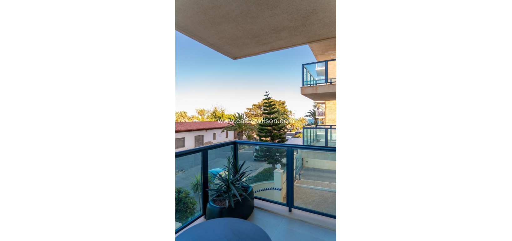 Sale - Appartement - Torrevieja - La veleta