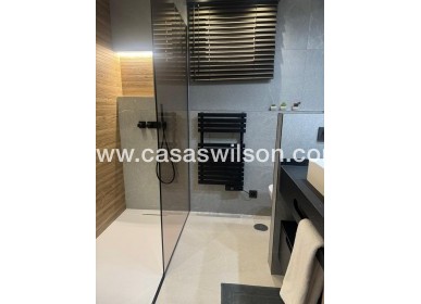 Sale - Appartement - Torrevieja - La veleta