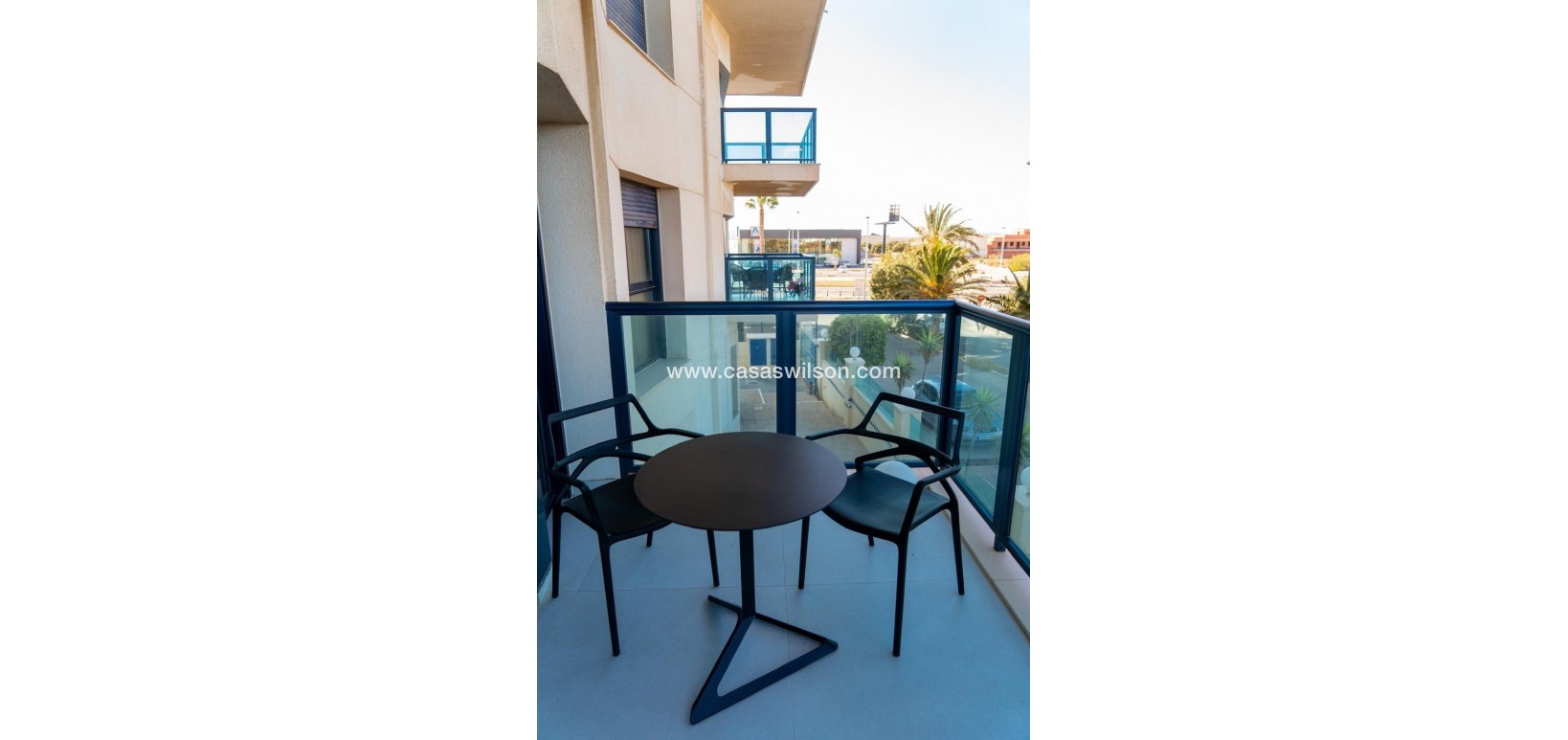 Sale - Appartement - Torrevieja - La veleta