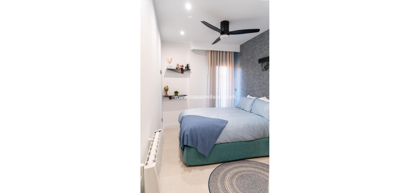 Sale - Appartement - Torrevieja - La veleta