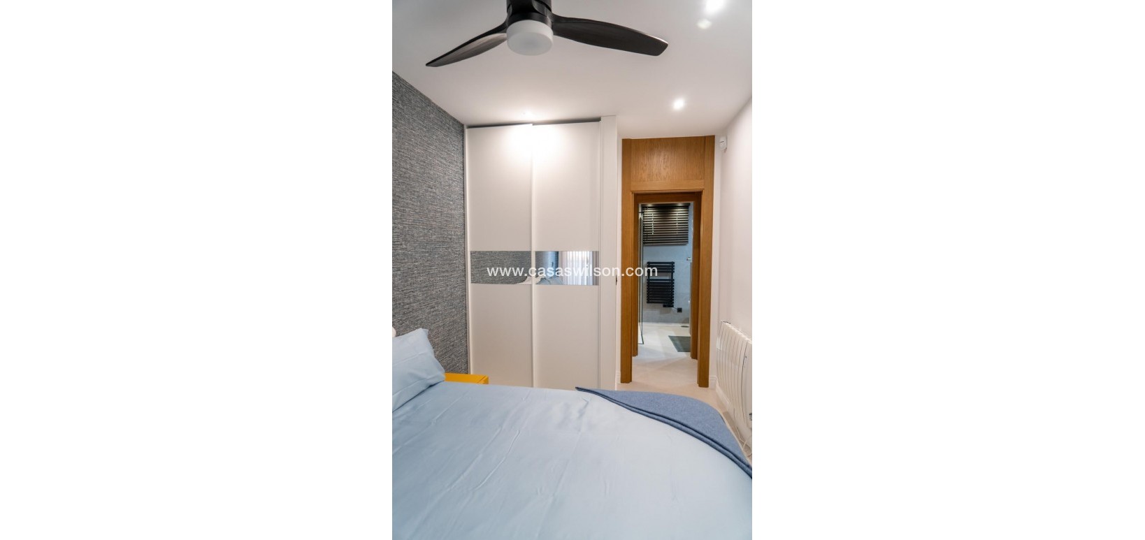 Sale - Appartement - Torrevieja - La veleta