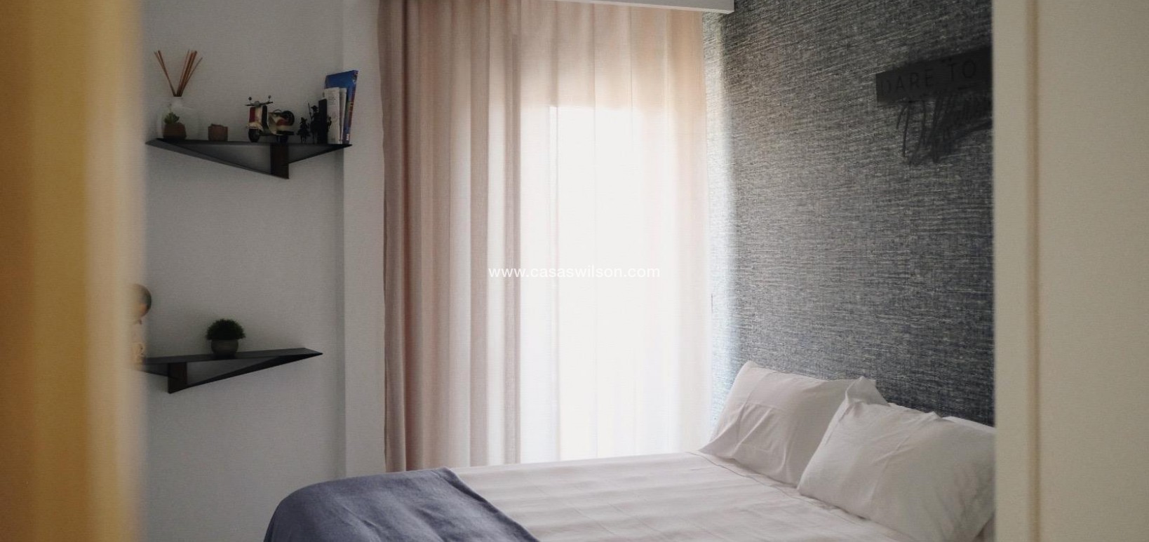 Sale - Appartement - Torrevieja - La veleta