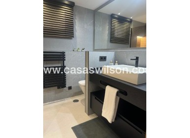 Sale - Appartement - Torrevieja - La veleta
