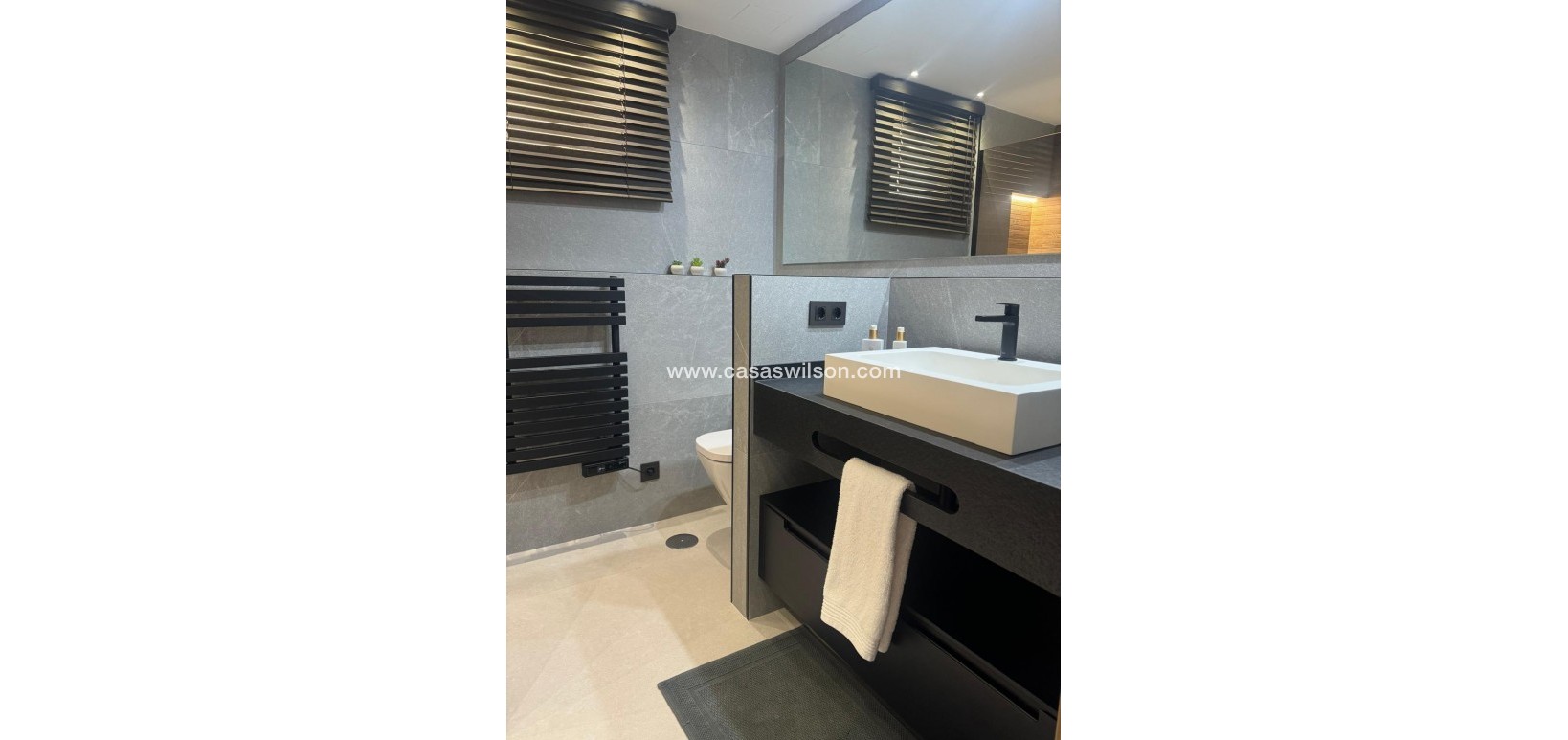Sale - Appartement - Torrevieja - La veleta